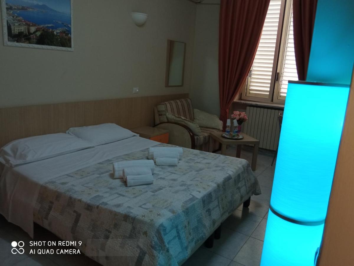 Baby Hotel Caserte